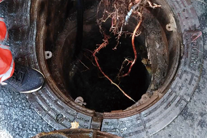 彭州管道预处理